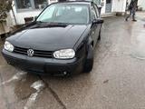 Volkswagen TOP ZUSTAND Golf 4 TDI Grüne Plakette Fahr... - Volkswagen Golf aus 2003: TDI