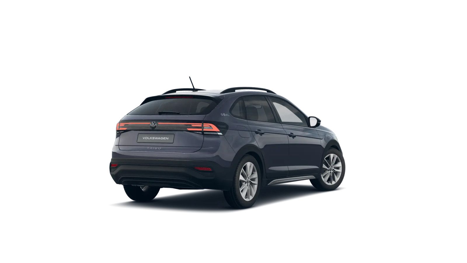 Volkswagen Taigo - Bild 6