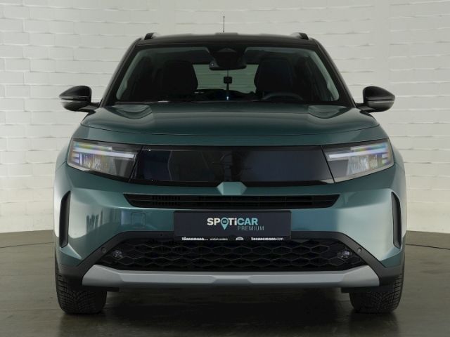 Frontera C HYBRID GS eDCT+NAVI+RÜCKFAHRKAMERA+SI