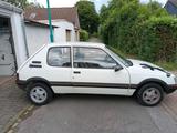 Peugeot 205 - Peugeot 205 mit Benzin-Antrieb: Kleinwagen