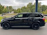 Mercedes-Benz GL 500 4MATIC -