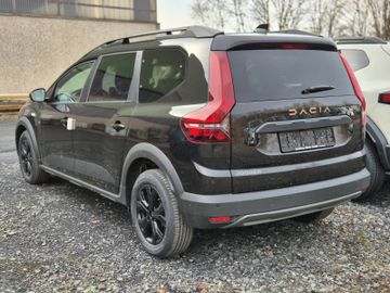 Dacia Jogger TCe 110 Extreme 7-Sitzer