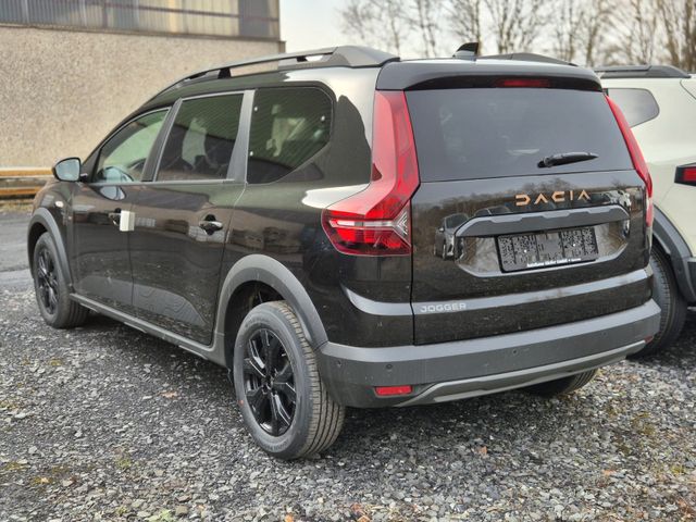 Dacia Jogger TCe 110 Extreme 7-Sitzer