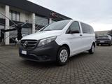 Mercedes-Benz Vito Vito 1.7 110 CDI Compact Mixt - : Van, Compact