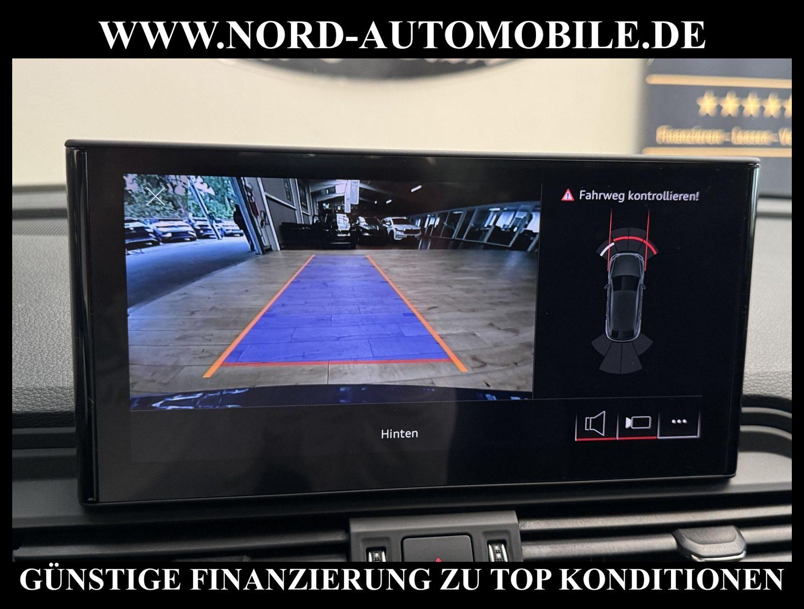 Audi Q5 Sportback 45 TFSI QU.S-Line Kamera/20/Virt.Co, миниатюра 28