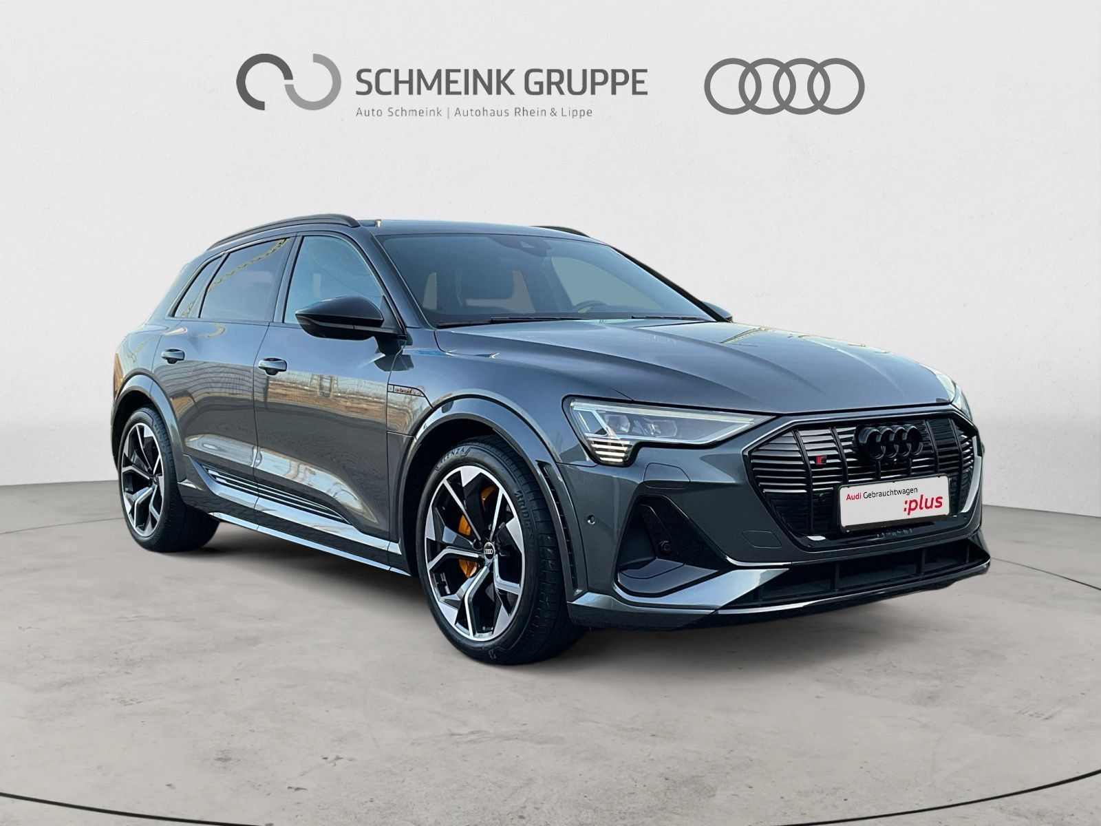 Audi e-tron - Bild 8