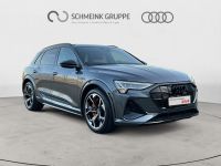 Audi e-tron - Vorschau Bild 8