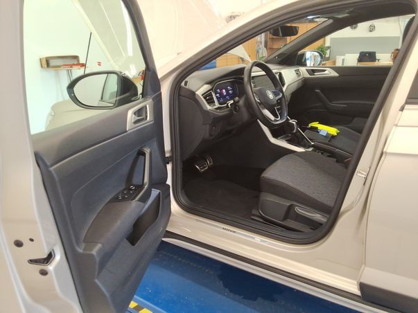 Volkswagen Taigo - Bild 4