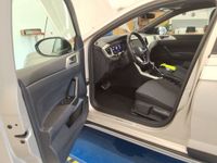 Volkswagen Taigo - Vorschau Bild 4