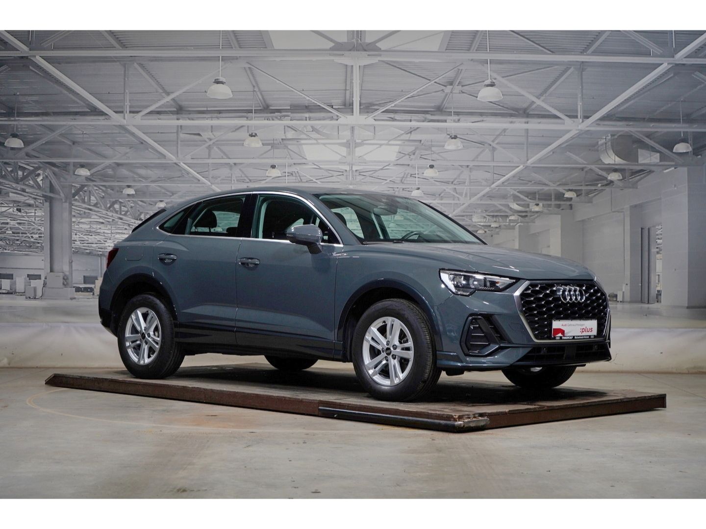 Audi Q3 - Bild 4