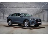 Audi Q3 - Vorschau Bild 4