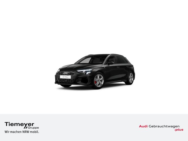 Audi A3 Sportback 45 TFSIe S LINE LED NAVI+ AHK