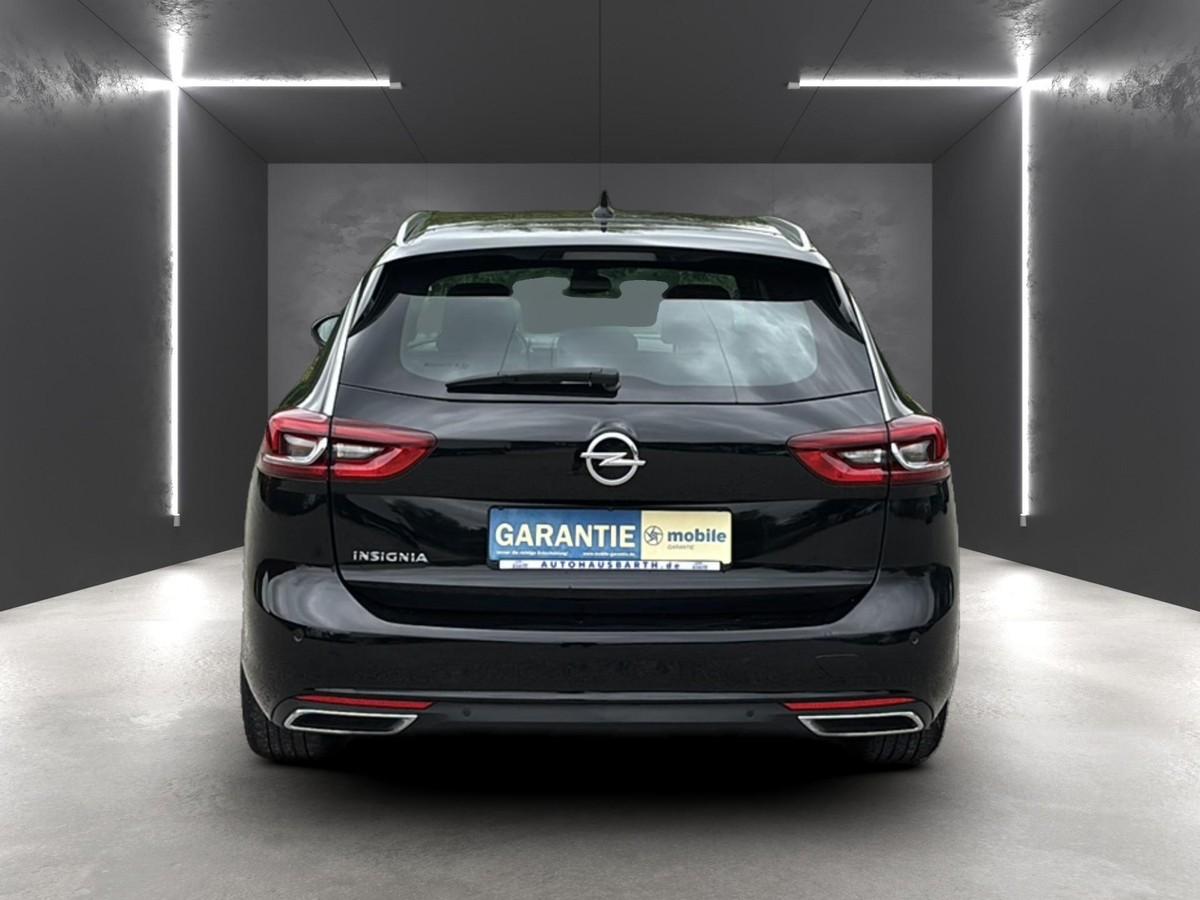 Opel Insignia 2.0 CDTI Business *LED*SHZ*AHZV*NAVI*KL