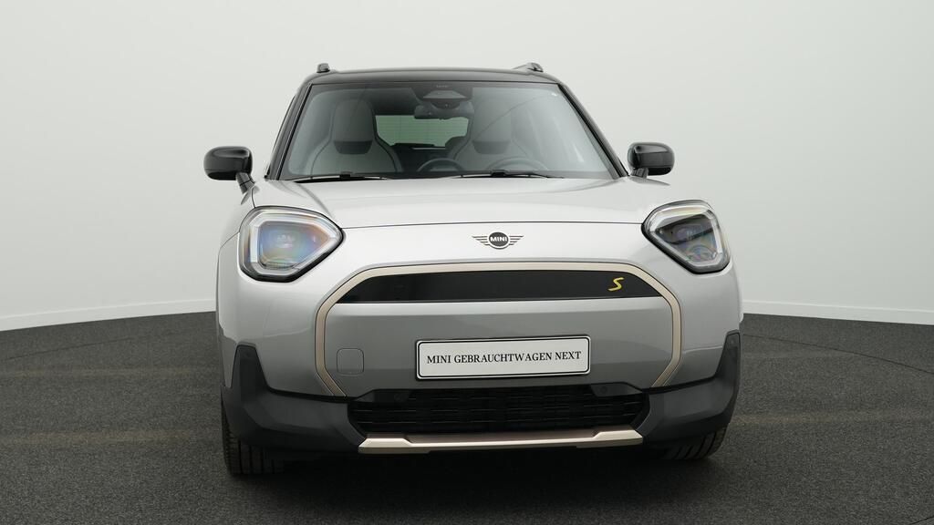 MINI Aceman - Bild 3