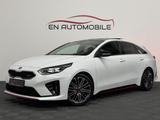 Kia pro cee'd / ProCeed GT 7G-DCT|1.Hd|Pano|Kamera| - Kia pro cee'd / ProCeed mit Schiebedach