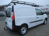 Renault Kangoo Kasten 1,5dCi Servicefahrzeug/AC/AHK