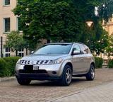 Nissan murano 3.5L v6 - Nissan Murano von privat