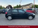 Kia Ceed LX*1.Hand*Klima*TÜV HU/AU NEU 05/2027* - Kia cee'd / Ceed aus 2007
