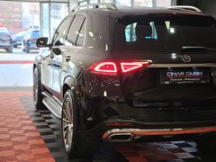 Fahrzeugabbildung Mercedes-Benz GLE 300 d 4Matic *AMG-LINE* (DISTR/CAM/MULTIBEAM
