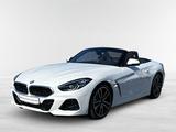 BMW Z4 sDrive30i M Sport HUD.ACC.LEDER.LiveCockProf. - BMW Z4: Cabrio