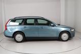 Volvo V50 1.8 Klimaautom. * Bluetooth * Standhzg. - Volvo V50: 1.8