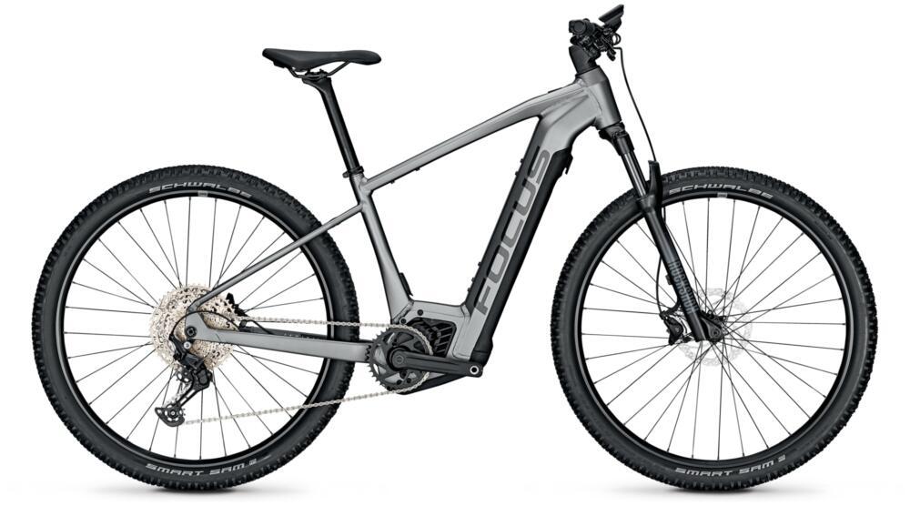 Focus JARIFA² 6.8 L/48cm 29"