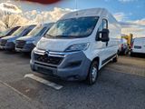 Citroën Jumper 2.2HDI/L3H2/Klima/LED - Citroën Jumper: L3h3