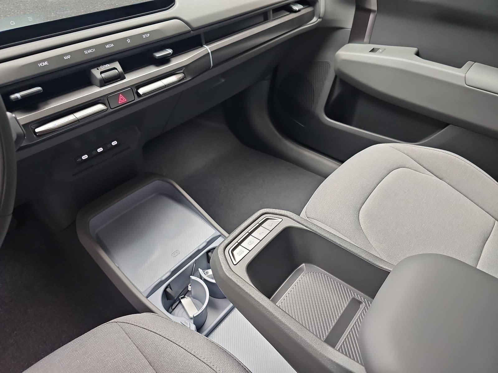 Kia EV3 - Bild 13