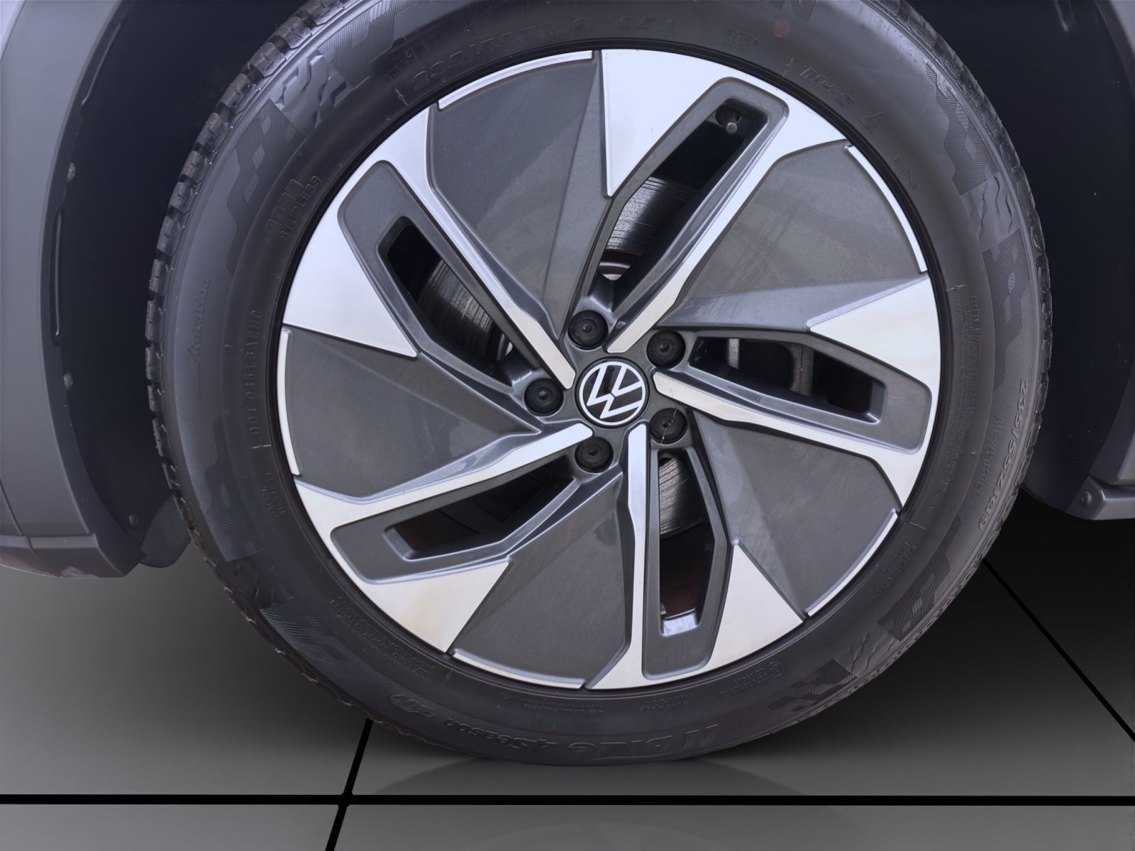 Volkswagen ID.4 - Bild 8