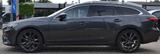 Mazda 6 SKYACTIV-D 175 AT NAKAMAINTENSE LEDER-S ACC GS - Mazda 6 mit Panoramadach