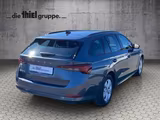 Skoda Octavia Combi 1.5 TSI 6-Gang Ambition Matrix-LED - Skoda Octavia: 1.6