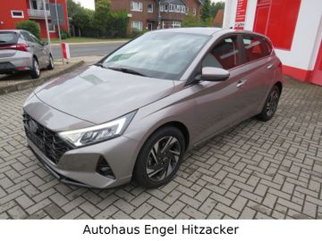 Hyundai i20 - 2