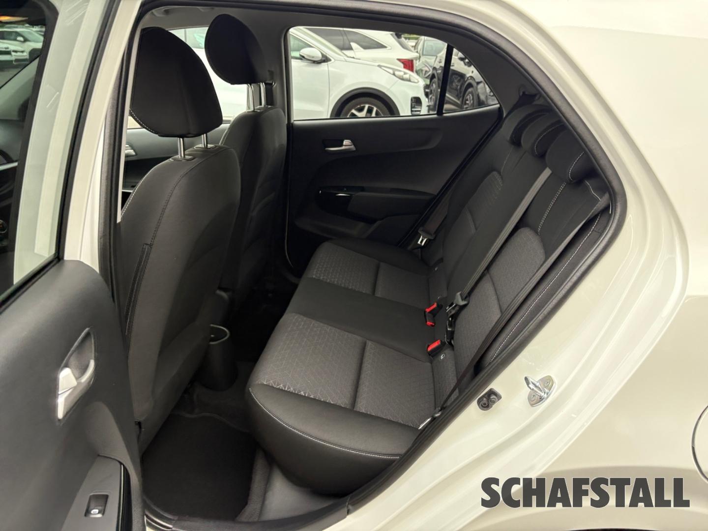 Kia Picanto 1.0 Vision Autom. Klimaautom. Navi Kamer, миниатюра 15