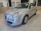 Alfa Romeo MiTo 1.6 JTDm 16V Distinctive - gebrauchte Alfa Romeo MiTo aus dem Jahr 2008