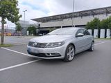 Volkswagen VW passat CC 2.0 TDI 150Cp. euro6 - gebrauchte Volkswagen Passat CC aus dem Jahr 2015