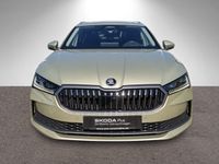 Skoda Superb - Vorschau Bild 5