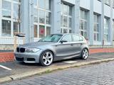 BMW 118i - - BMW 118 in Magdeburg