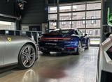 Porsche 992 Turbo Coupe-APPROVED 07.27-CHRONO-MÜNCHEN - Porsche 992: Muenchen
