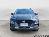 Hyundai Kona HEV 1.6 DCT XPrime - Hyundai KONA mit Halbautomatikschaltung