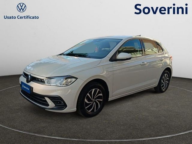 Otros Volkswagen Polo 1.0 TSI Life