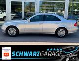 Mercedes-Benz E 200 Limousine Kompressor*SHZ*NAVI* - gebrauchte Mercedes-Benz E-Klasse aus dem Jahr 2008