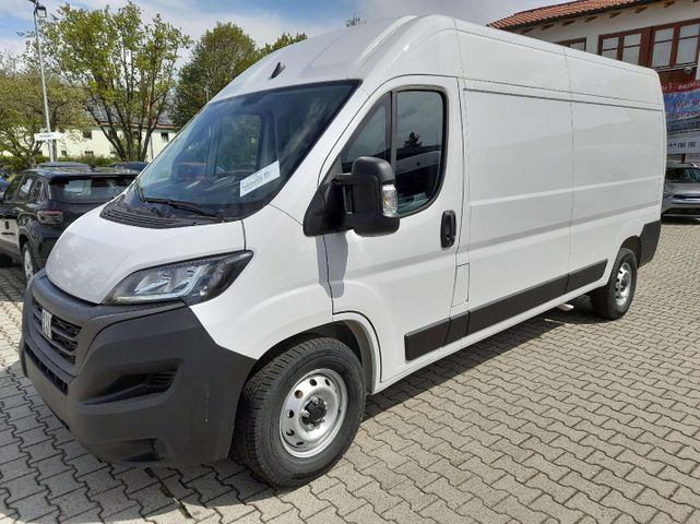 Fiat Ducato L4H2 Kawa verblecht Comfort-/Techno-Paket