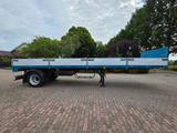 Floor FLO-12-102 flache stadt, ideal für kranwagen! - Floor LKWs