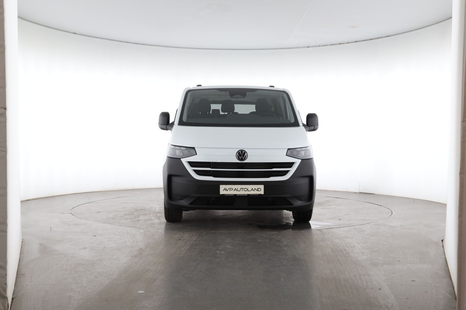 Volkswagen T7 Caravelle - Bild 6