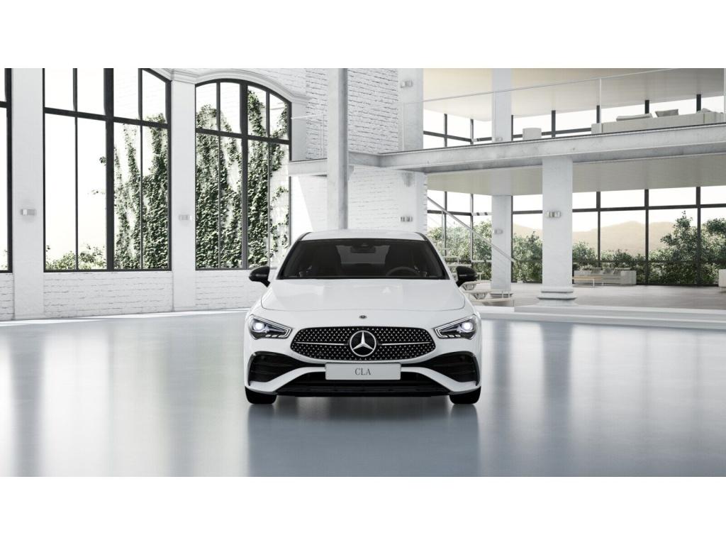 Mercedes-Benz CLA 220 4M EDIT-AMG+ADV.PLUS+DISTR.+TOTW.+360°+
