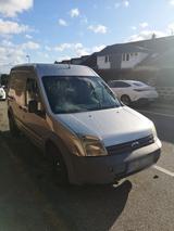 Ford Transit Connect/ LKW Zulassung/Gewerbe - gebrauchte Ford Transit Connect aus dem Jahr 2007
