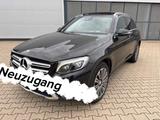 Mercedes-Benz GLC 220 GLC GLC 220 d 4Matic - Mercedes-Benz GLC 220 Gebrauchtwagen