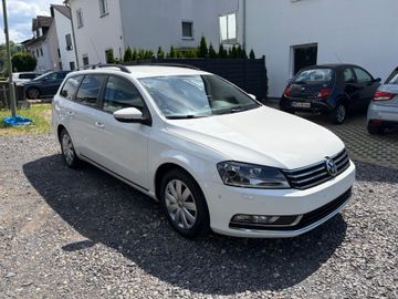 Volkswagen Passat Variant - 7