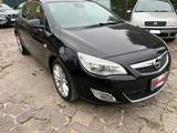Opel Astra 1.4 Turbo 140CV 5 porte Cosmo - Opel Astra aus 2010: Turbo