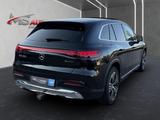 Mercedes-Benz EQS SUV 580 4Matic+HYPERSCREEN+PANO+STHZG+HUD - Mercedes EQS SUV SUV